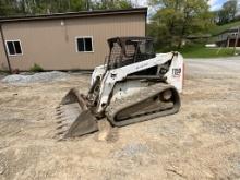 Bobcat T250