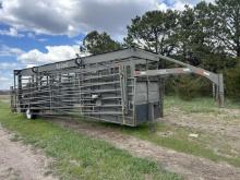 Ok Corral Portable Corrals