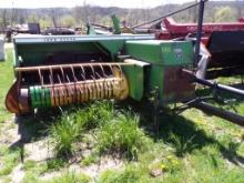 John Deere 336 Square Baler (5315)