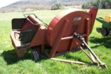 CaseIH 600 Blower