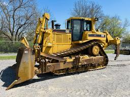 2003 CAT D8R Series II Crawler Tractor