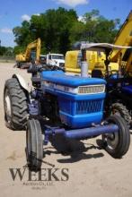 LONG 350 TRACTOR