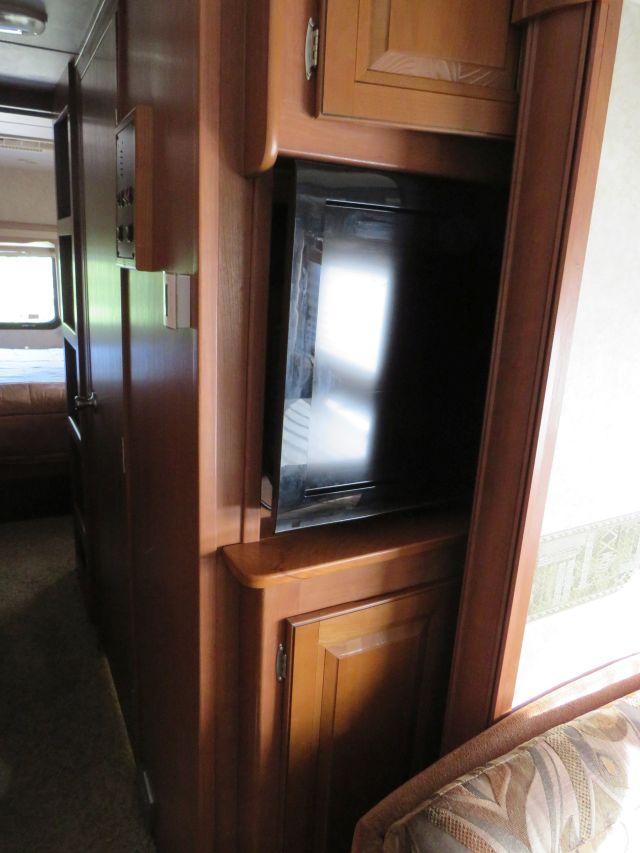 2012 Forest Rvier Georgetown Class A motorhome