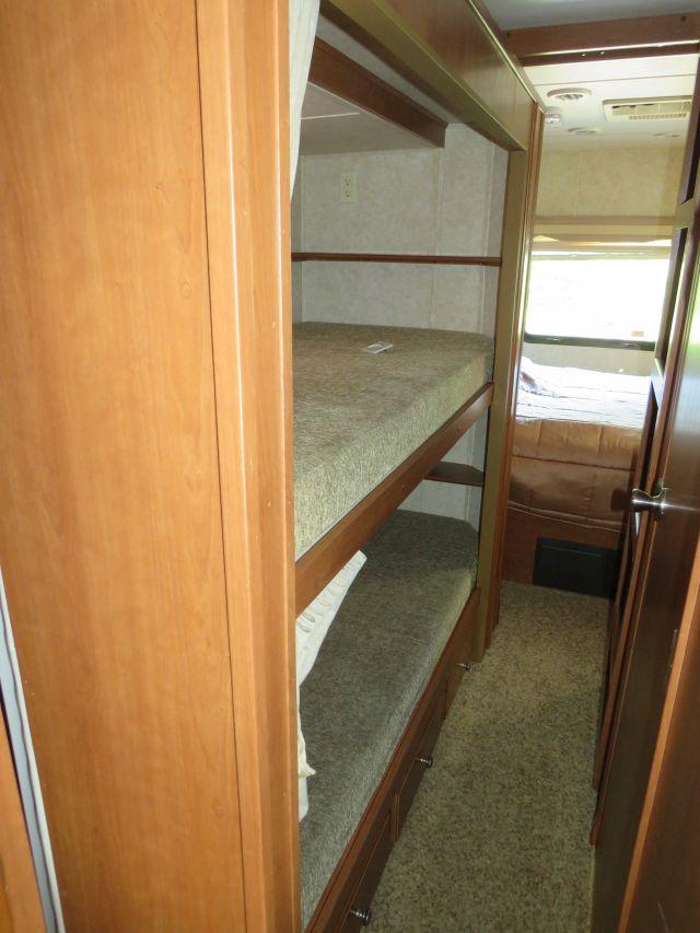 2012 Forest Rvier Georgetown Class A motorhome