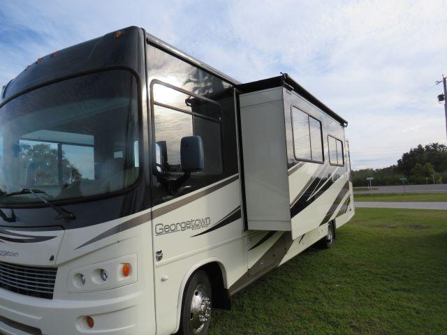 2012 Forest Rvier Georgetown Class A motorhome