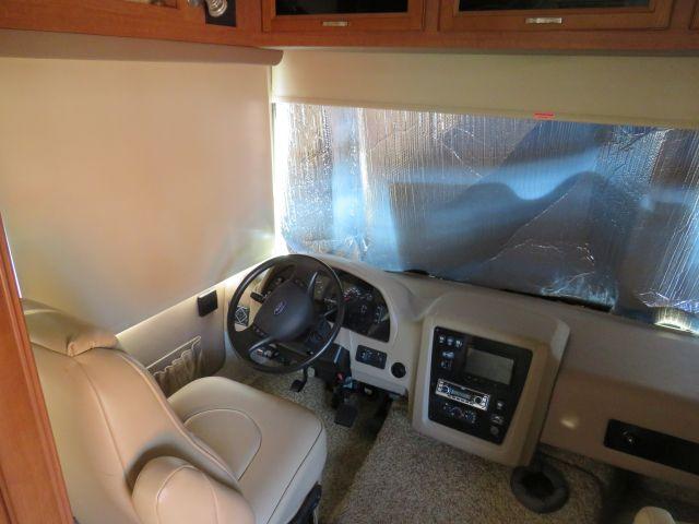 2012 Forest Rvier Georgetown Class A motorhome