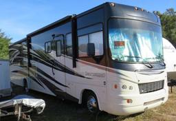 2012 Forest Rvier Georgetown Class A motorhome