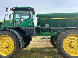 John Deere R4045