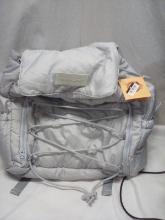Logilates Mini Backpack