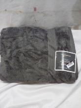 Threshold Micro Cotton Bath Towel 30”x56”