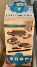 WII CABLE KIT