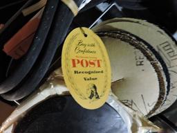 Brand NEW 1953 Vintage PORTER-CABLE Home Master Drill