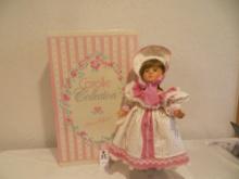 Corolle Collection by Catherine Refabert Carolina Doll #23817