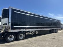 2024 Cimc 53’ Reefer Trailer