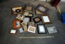 Picture Frames