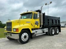 1999 Mack CH613 T/A Dump Truck [YARD 1]