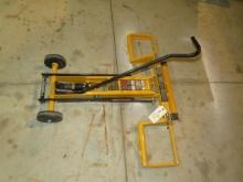 Cub Cadet ATV/Mower Jack