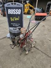 Merry Tiller 24" Front Tine Roto Tiller