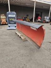 Western Truck Plow