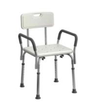 Medline Shower Chair Seat