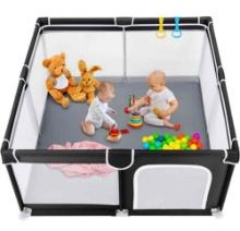 TODALE Baby Playpen for Toddler