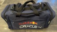 RED BULL PUMA ORACLE GYM / TRAVEL BAG