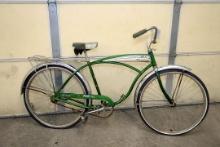 Schwinn Panther Bicycle