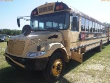 5-09230 (Trucks-Buses)  Seller: Gov-Hillsborough County School 2007 ICRP PB105