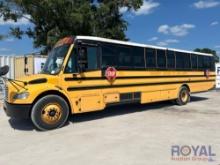 2011 Freightliner B2 School Bus