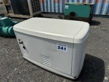 Generac Generator 22KW NG/LP