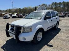 2009 Dodge Durango