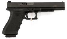 GLOCK G17L 9MM SEMI AUTOMATIC PISTOL NIB