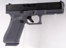 GLOCK 17 GEN 5 9MM SEMI AUTO PISTOL NIB