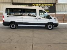 2018 Ford Transit 350 Passenger Van