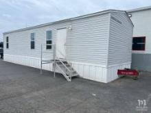 2018 Champion Home Builders Towable Mobile Home/Office