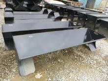 Heavy Duty 90 in Cattle Feeder (QEA 3190)