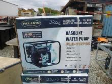 Water Pump (QEA 3208)