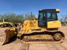 2012 CATERPILLAR D6K LGP CRAWLER DOZER