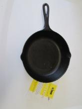 Lodge 8" Cast Iron Skillet