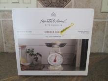 New Old Stock Hearth & Hand with Magnolia Kitchen Scale