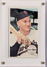 1964 TOPPS GIANT HOF CARD OF HARON KILLEBREW EX-NM