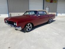 1965 Buick Skylark