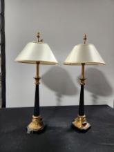 Table Lamps