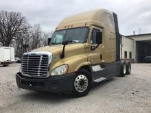 2017 FREIGHTLINER CASCADIA Serial Number: 3AKJGLDR3HSHV0951