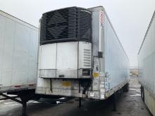 2005 UTILITY REEFER Serial Number: 1UYVS25385M539403