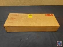 Sand Paper Sheets 2 3/4in. x 16 1/2in. (partial)