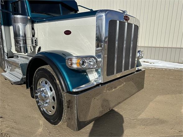 2021 PETERBILT 389