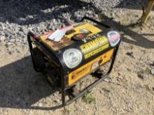 CHAMPION 1400WATT GAS GENERATOR