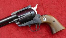 NIB Ruger Blackhawk 30 cal Carbine Revolver