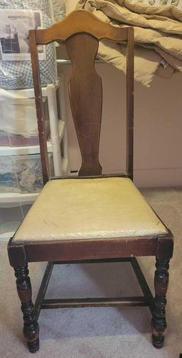 Chair $3 STS